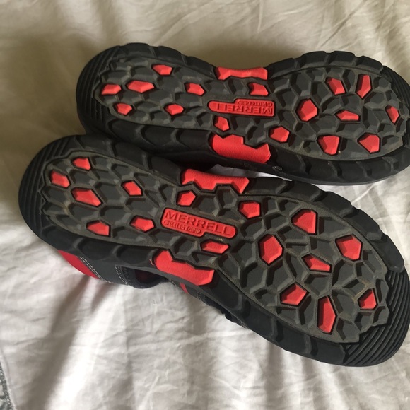 Merrell sandals - Picture 2 of 3